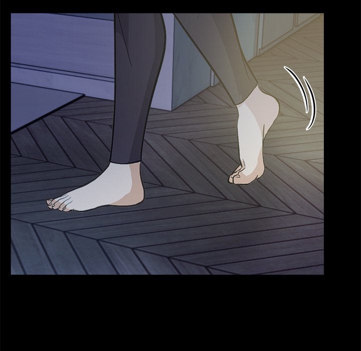 Locked With Her - Chapter 20 Page 28