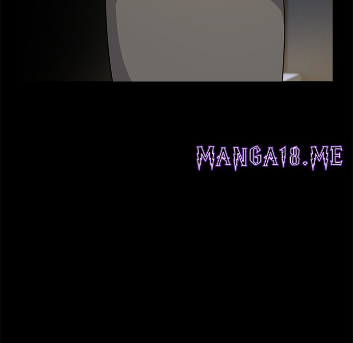 Locked With Her - Chapter 20 Page 37