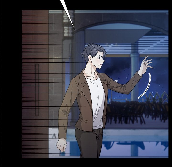 Locked With Her - Chapter 20 Page 41