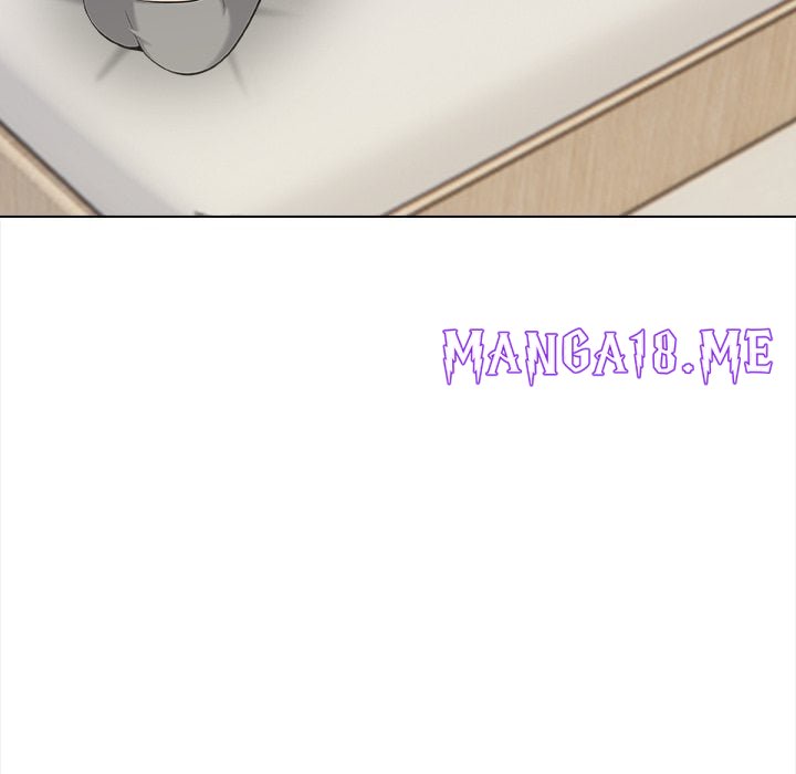 Locked With Her - Chapter 20 Page 71