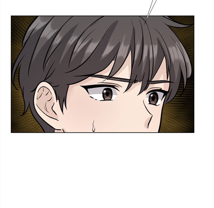 Locked With Her - Chapter 20 Page 96