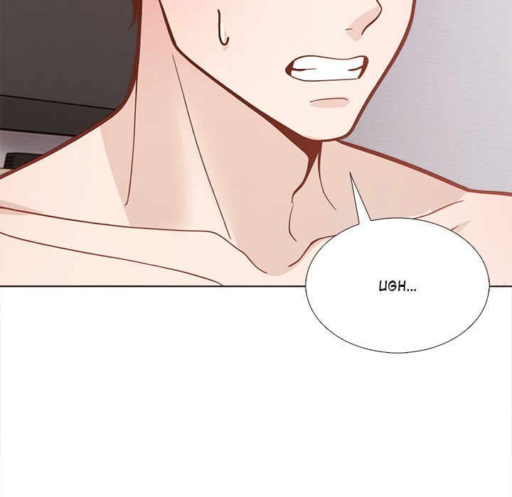 Locked With Her - Chapter 22 Page 140