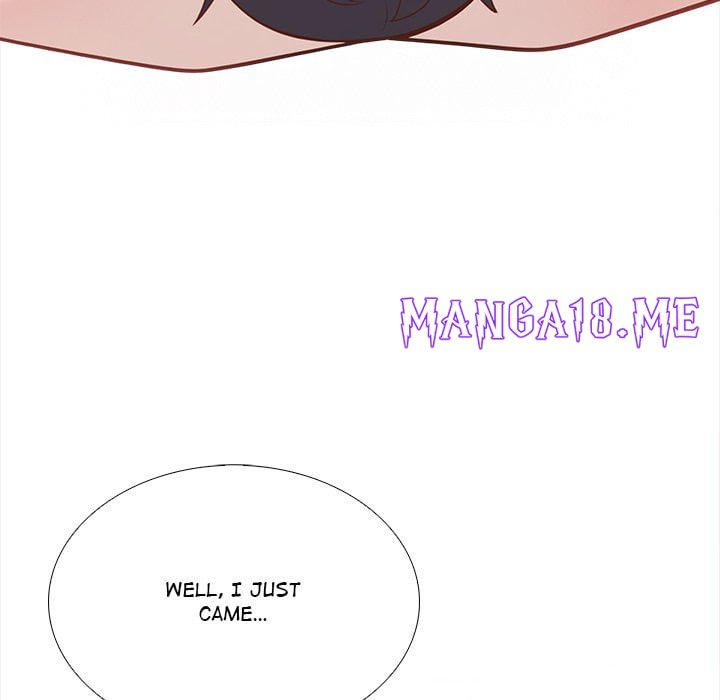 Locked With Her - Chapter 22 Page 24