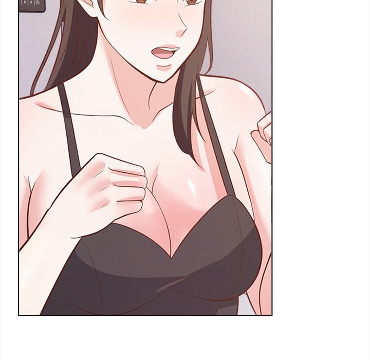 Locked With Her - Chapter 22 Page 8