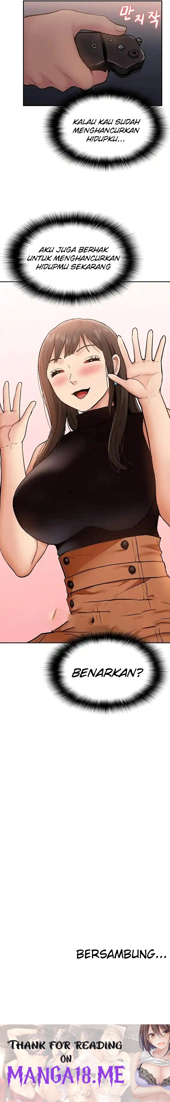 Making an Idol Harem Raw - Chapter 34 Page 24