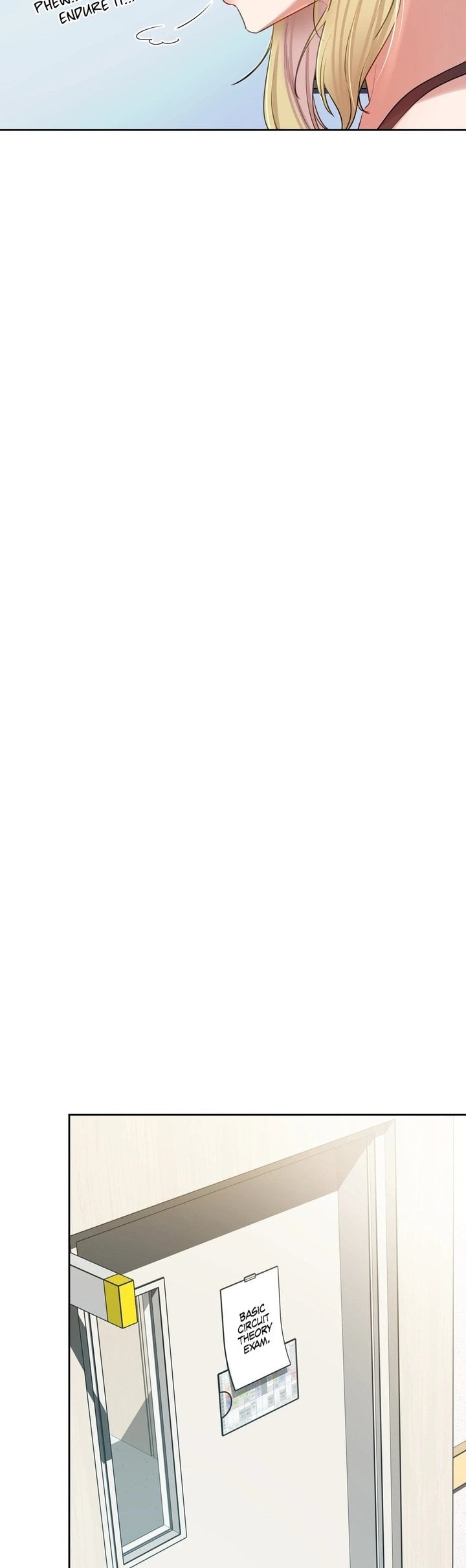 The Professor’s Secret Account - Chapter 17 Page 26