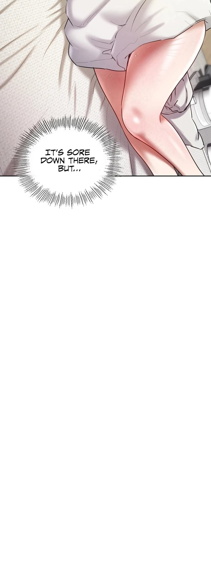 The Professor’s Secret Account - Chapter 20 Page 35