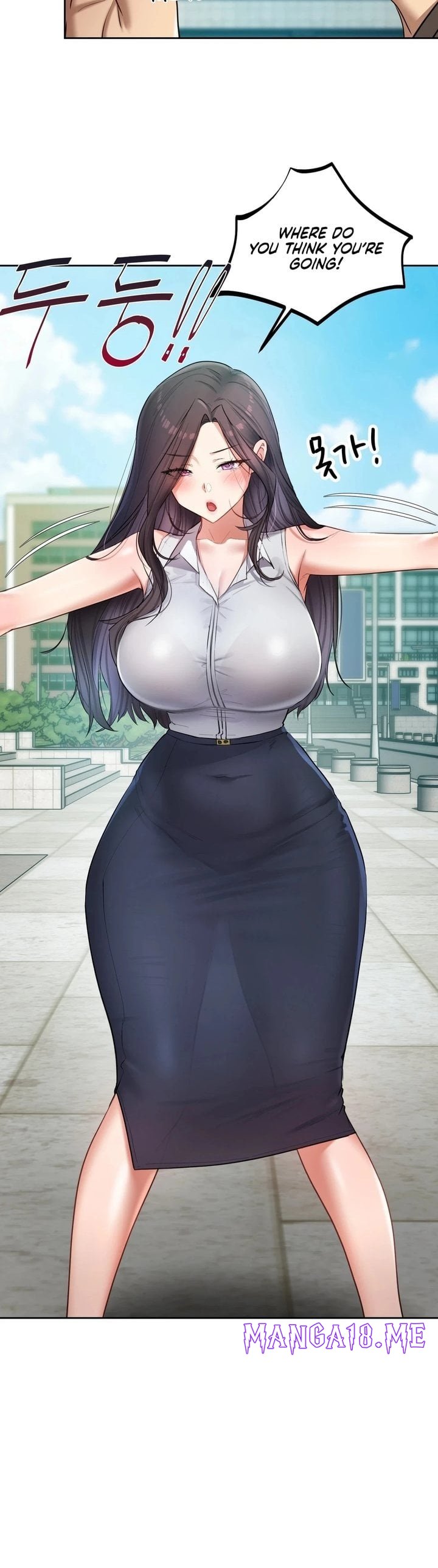 The Professor’s Secret Account - Chapter 20 Page 44