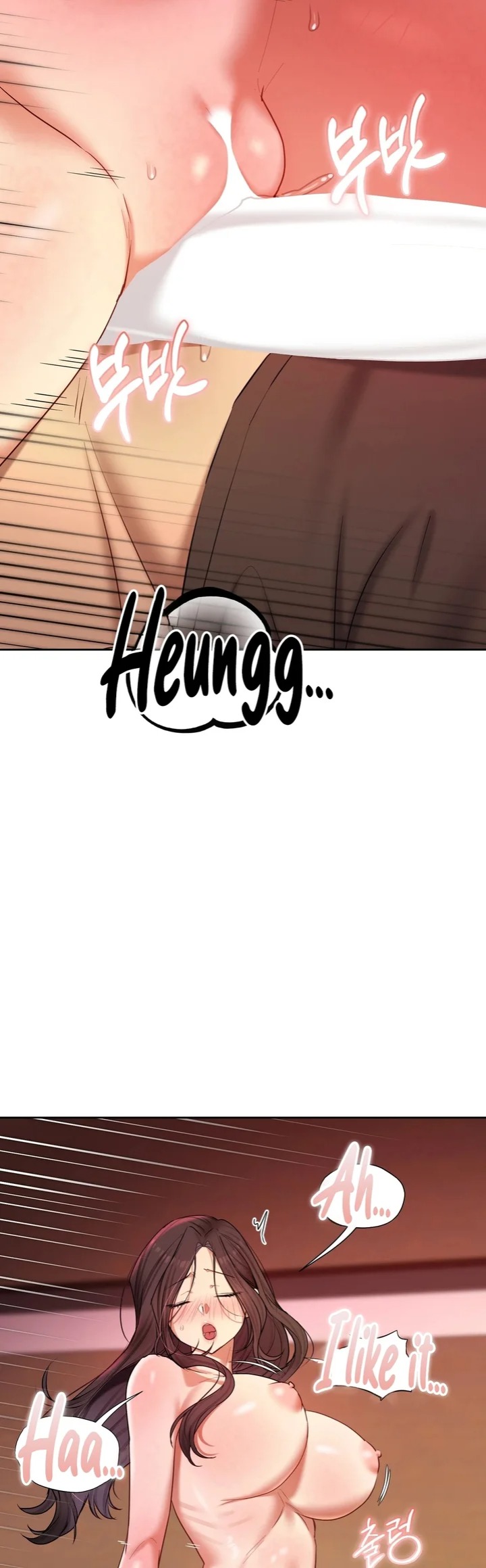 The Professor’s Secret Account - Chapter 21 Page 18