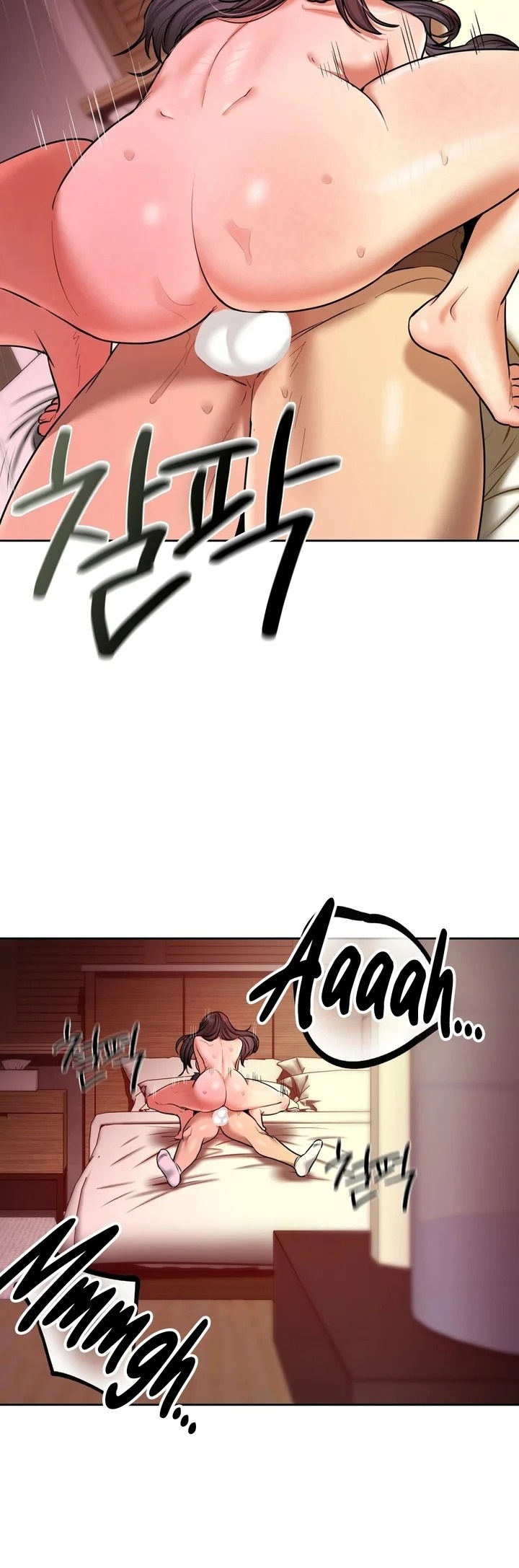 The Professor’s Secret Account - Chapter 21 Page 27