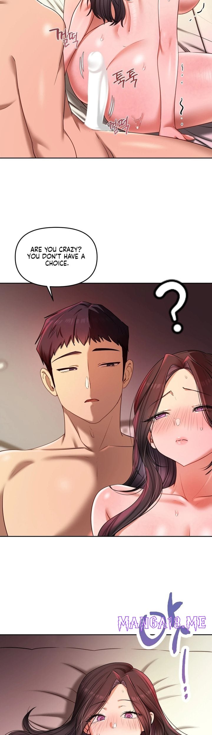 The Professor’s Secret Account - Chapter 22 Page 13