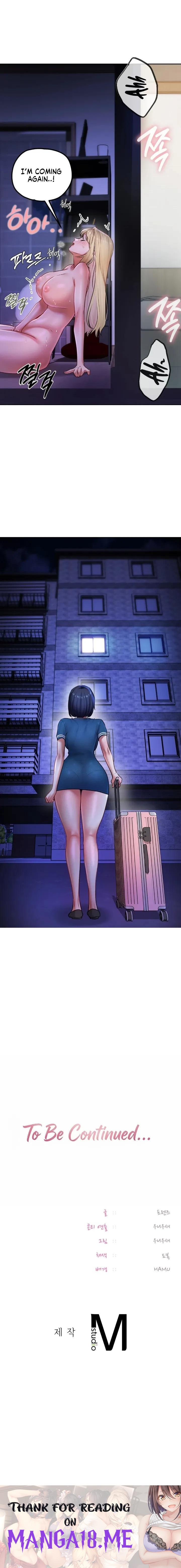 The Professor’s Secret Account - Chapter 30 Page 15