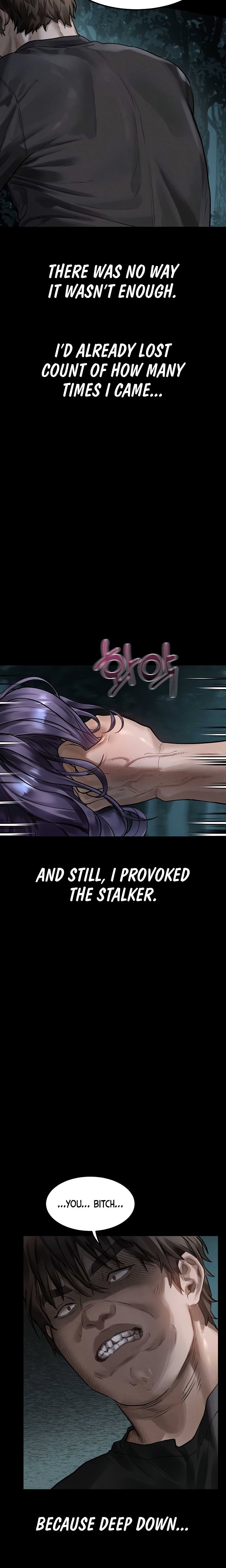 Dirty Talk - Chapter 23 Page 24