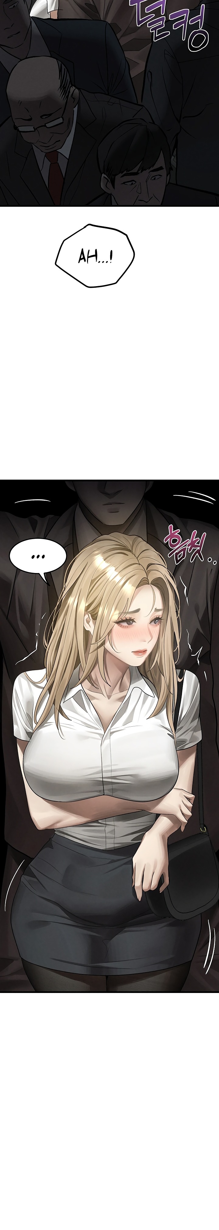 Dirty Talk - Chapter 51 Page 24