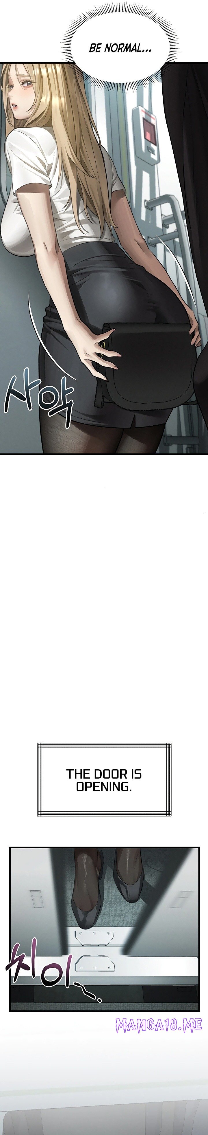 Dirty Talk - Chapter 51 Page 25