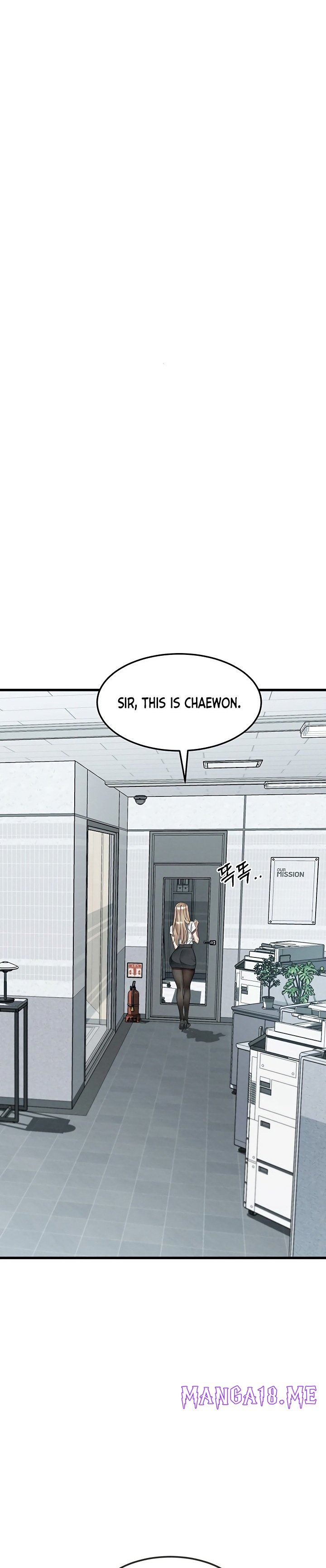 Dirty Talk - Chapter 51 Page 29