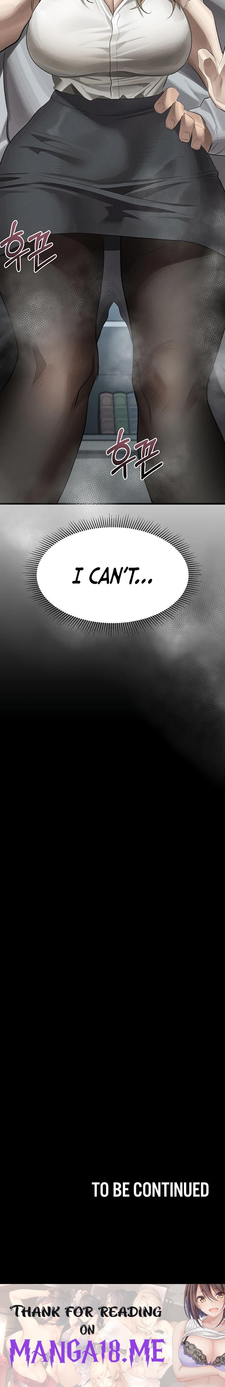 Dirty Talk - Chapter 51 Page 35