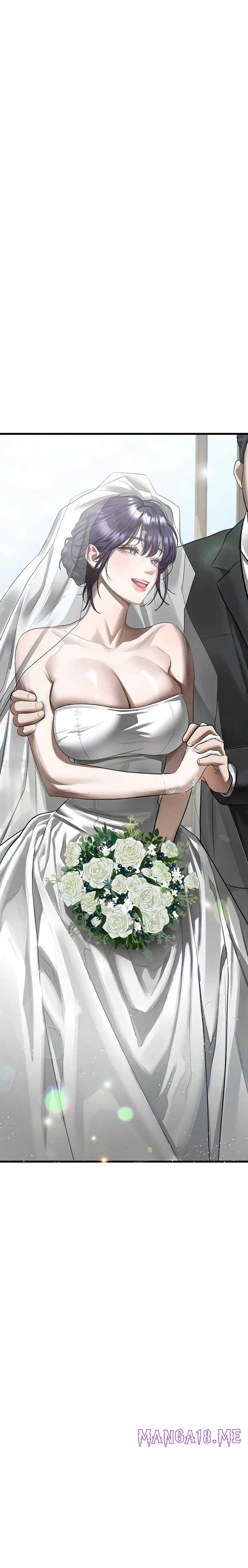 Dirty Talk - Chapter 53 Page 21