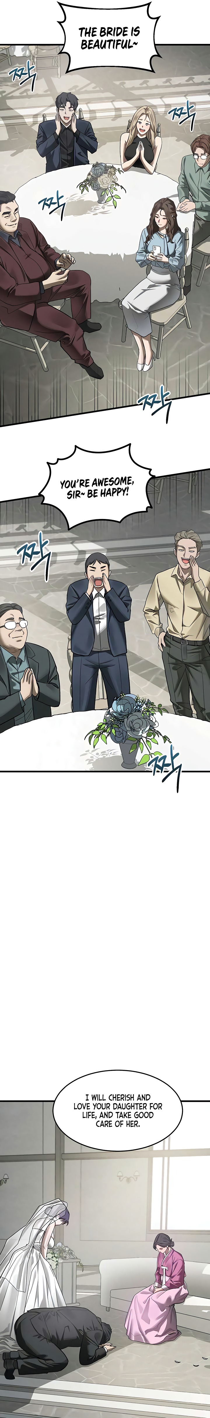 Dirty Talk - Chapter 53 Page 22