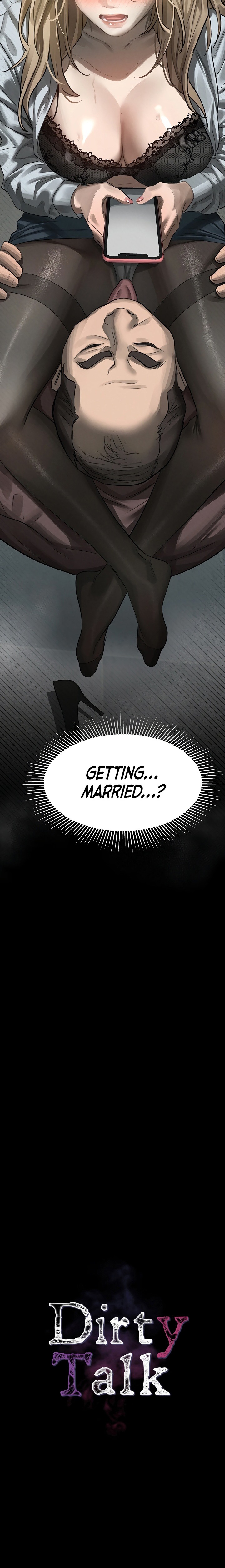 Dirty Talk - Chapter 53 Page 3