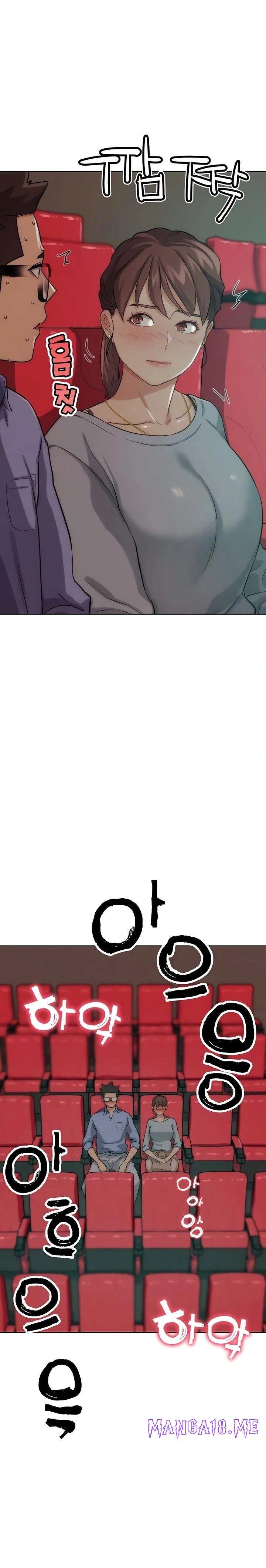 IRL PvP Raw - Chapter 32 Page 24