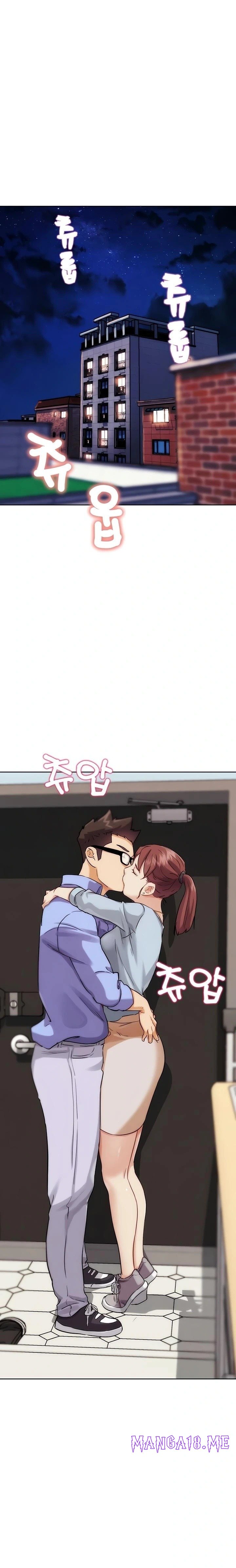 IRL PvP Raw - Chapter 32 Page 31