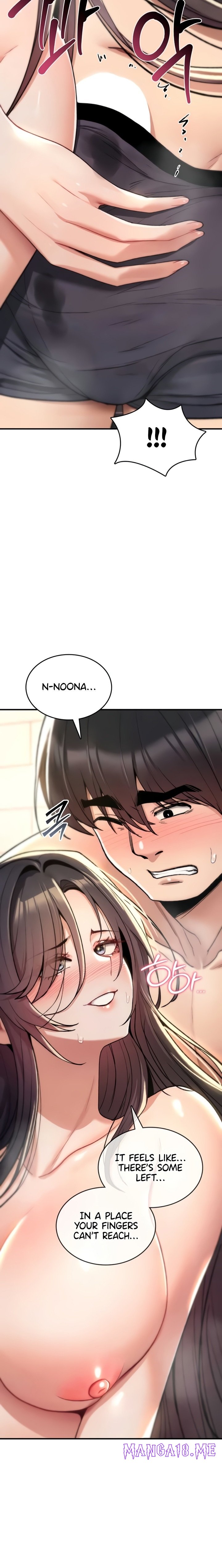 You Won’t Break Me - Chapter 14 Page 36