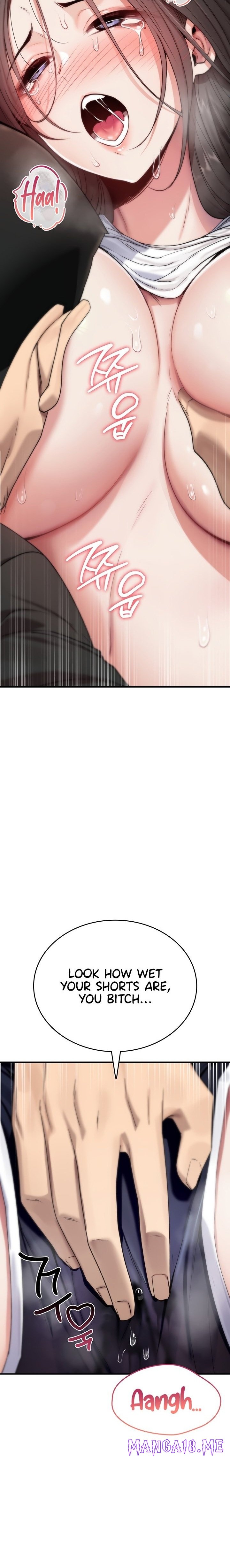 You Won’t Break Me - Chapter 2 Page 26