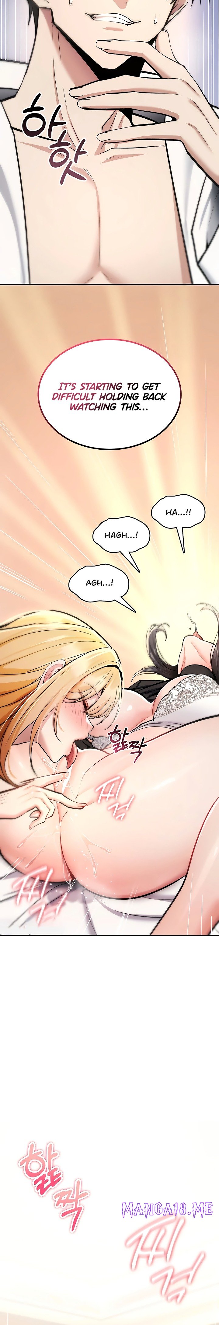You Won’t Break Me - Chapter 33 Page 15
