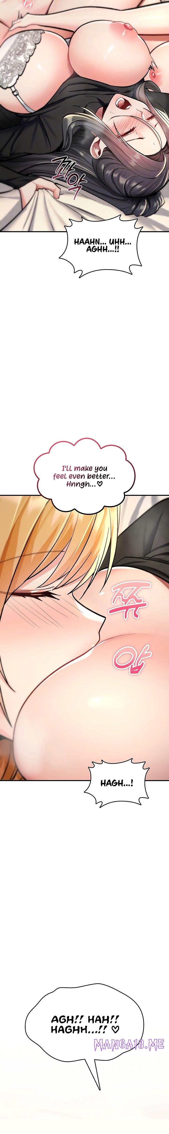 You Won’t Break Me - Chapter 33 Page 6