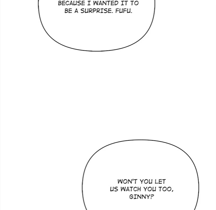 Trapped With My Boss - Chapter 12 Page 100