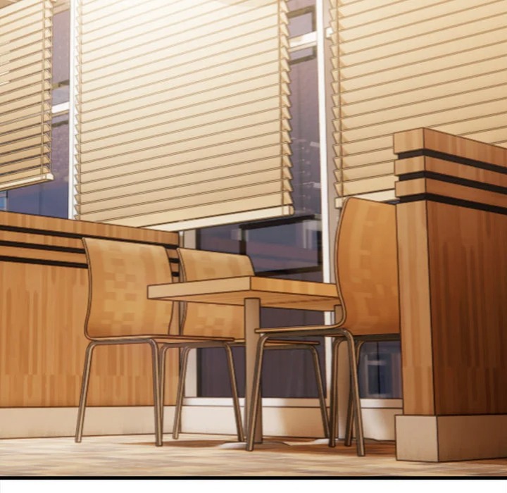 Trapped With My Boss - Chapter 12 Page 152