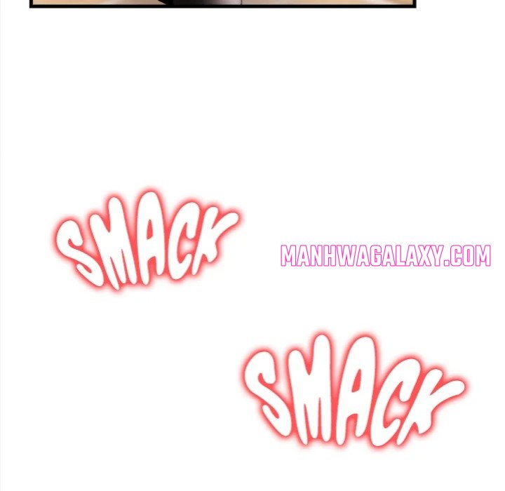 Trapped With My Boss - Chapter 12 Page 49