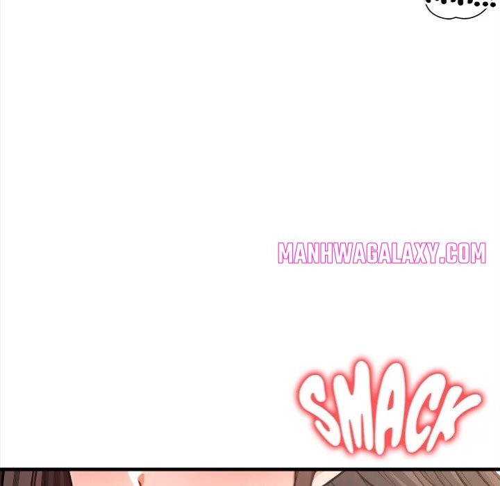 Trapped With My Boss - Chapter 12 Page 54