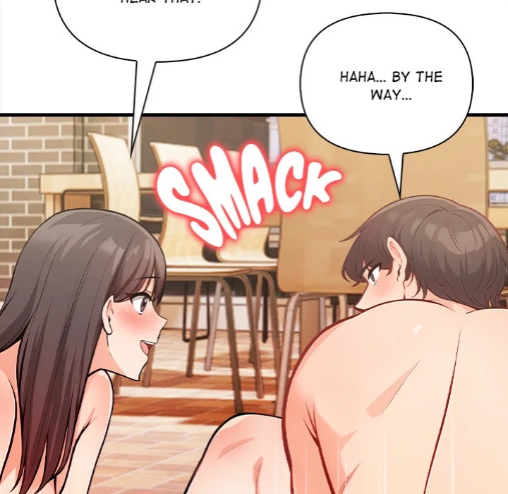 Trapped With My Boss - Chapter 12 Page 68