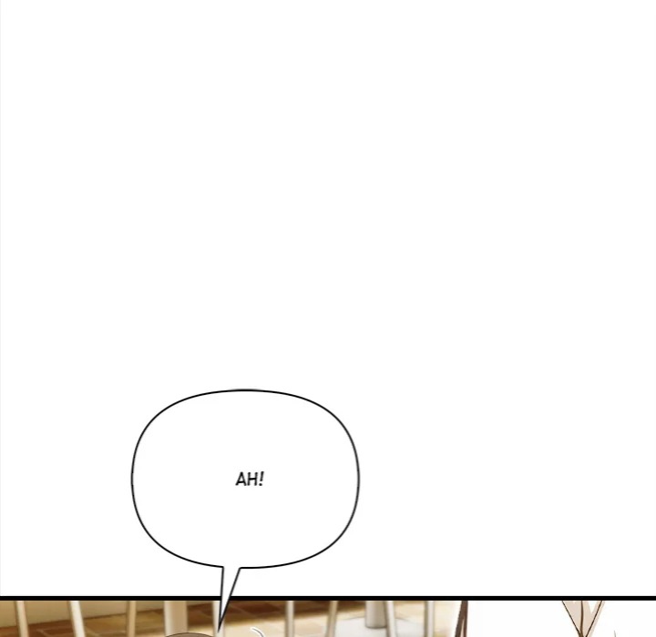 Trapped With My Boss - Chapter 12 Page 7