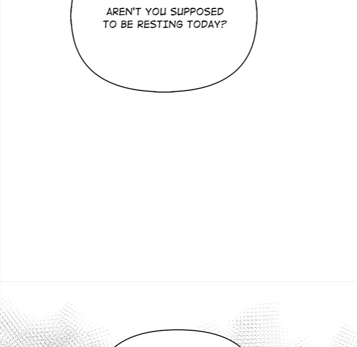 Trapped With My Boss - Chapter 12 Page 70