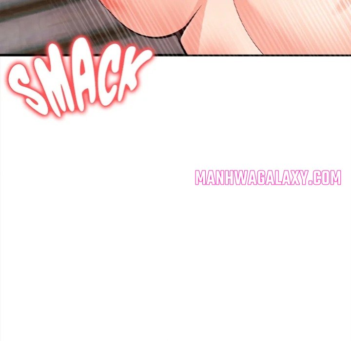 Trapped With My Boss - Chapter 12 Page 97