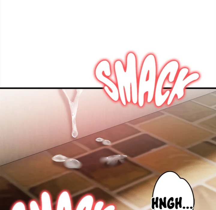 Trapped With My Boss - Chapter 13 Page 114