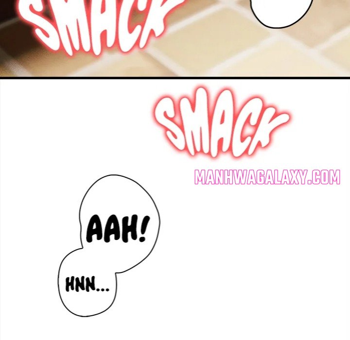 Trapped With My Boss - Chapter 13 Page 115