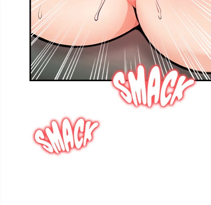 Trapped With My Boss - Chapter 13 Page 119