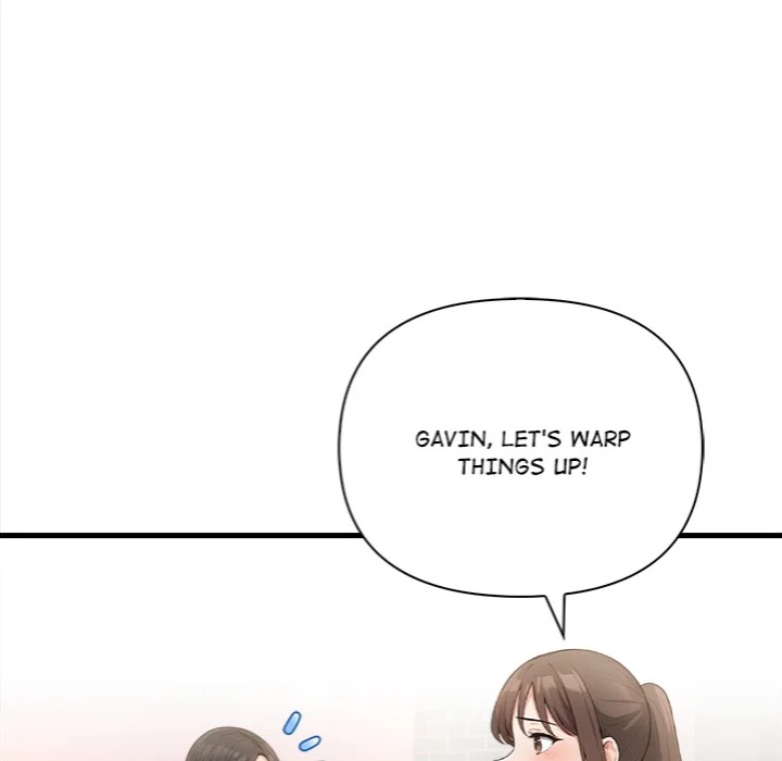 Trapped With My Boss - Chapter 13 Page 131