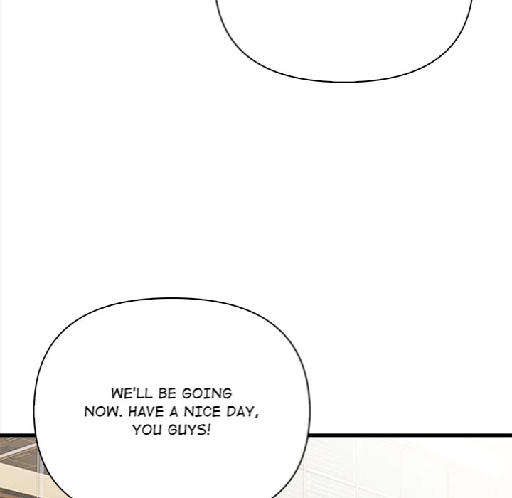 Trapped With My Boss - Chapter 13 Page 135