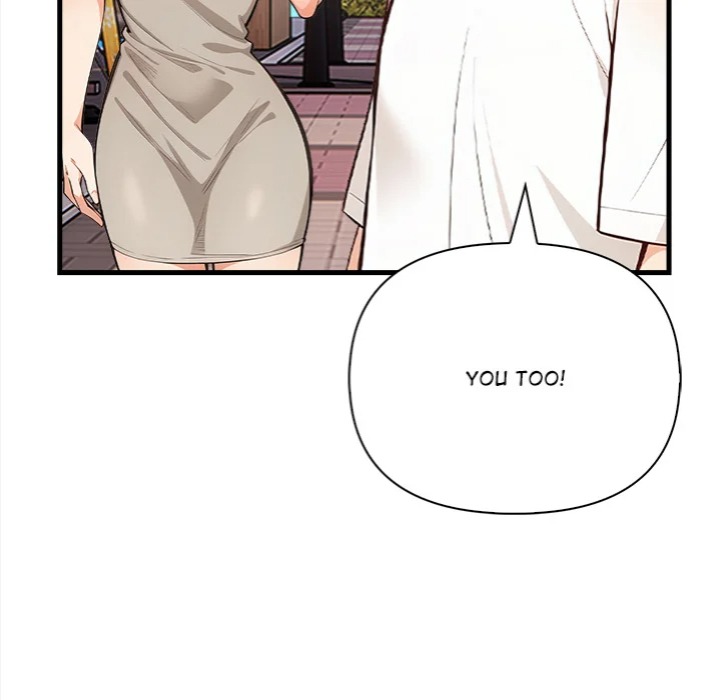 Trapped With My Boss - Chapter 13 Page 139