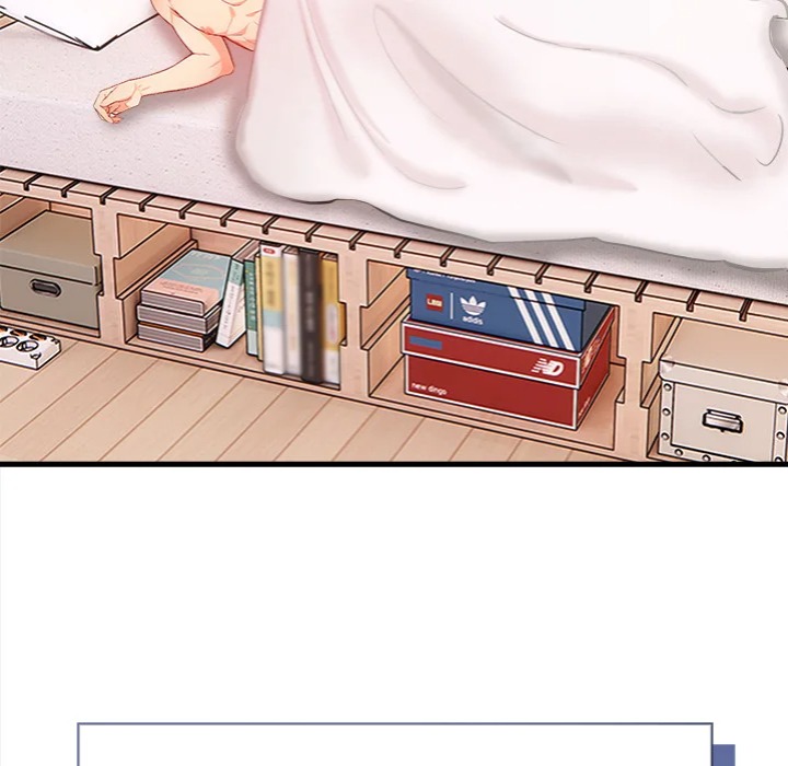 Trapped With My Boss - Chapter 13 Page 142