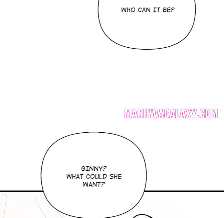 Trapped With My Boss - Chapter 13 Page 150