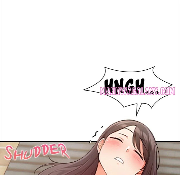 Trapped With My Boss - Chapter 13 Page 34