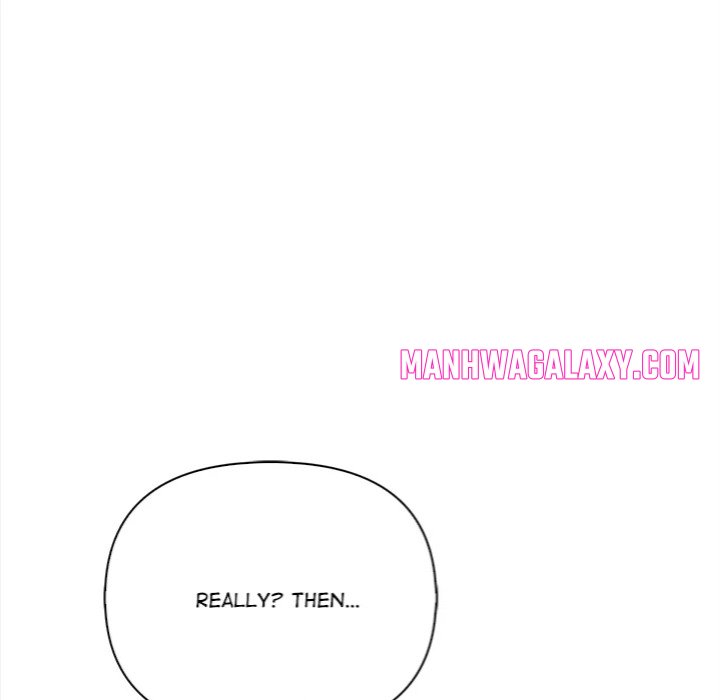 Trapped With My Boss - Chapter 13 Page 47