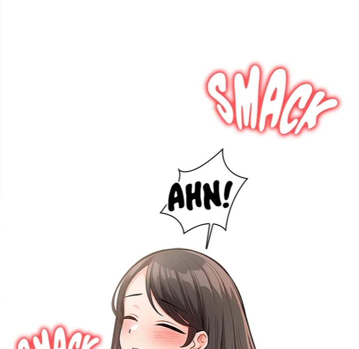 Trapped With My Boss - Chapter 13 Page 62