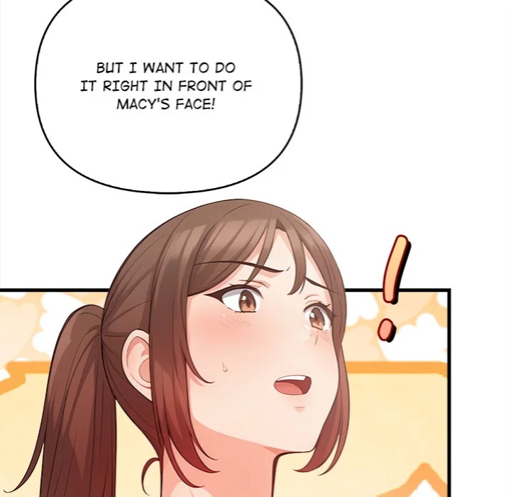 Trapped With My Boss - Chapter 13 Page 78